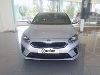 usado Kia ProCeed Cee'D1.0 T-GDi 6MT GT Line