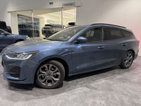 usado Ford Focus SW 1.0 EcoBoost MHEV ST-Line