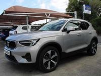 Usado Volvo XC40 Plus 129 HP (94 kW) 2024 Cinza SUV