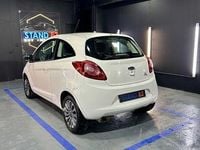 Usado Ford Ka 69 HP (50 kW) 2014