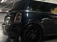 usado Mini Cooper D 110cv