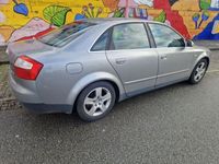 usado Audi A4 automatico