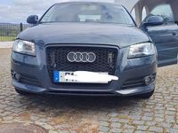 usado Audi A3 Sportback 1.6 TDI 105 CV SE edition