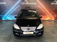 usado Mercedes A180 Classe AAvantgarde