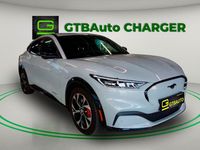 Usado Ford Mustang Mach-E 197 kW (269 HP) 2023 Branco SUV