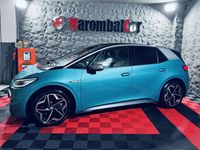 Usado VW ID.3 Pro Performance 150 kW (204 HP) 2020 Azul Citadino