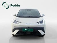 Novo BYD Dolphin Boost 73 kW (100 HP) 2025 Outro Citadino