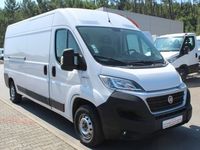 usado Fiat Ducato 2.3 M-Jet L3H2