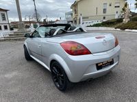 usado Opel Tigra TwinTop 1.3 CDTi