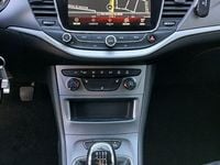 Usado Opel Astra 110 HP (80 kW) 2018 Carrinha