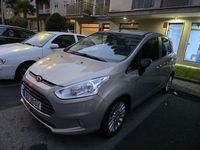 Usado Ford B-MAX 100 HP (73 kW) 2014 Monovolume