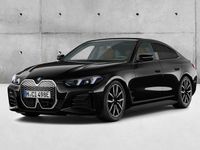 Novo BMW i4 Comfort Edition 250 kW (340 HP) 2026 Preto sapphire metalizada Sedan