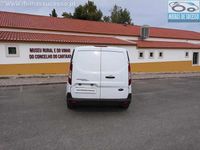 Usado Ford Transit 120 HP (88 kW) 2019 Branco Carrinha
