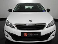 usado Peugeot 308 1.2 VTi Access