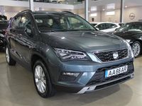 Usado Seat Ateca 110 HP (80 kW) 2020 Antracite SUV