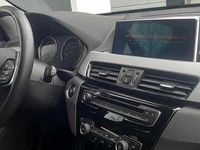 Usado BMW X1 220 HP (161 kW) 2020 Preto SUV