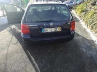 usado VW Passat 1.9 TDI