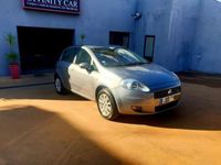 usado Fiat Grande Punto 1.3 M-Jet Active