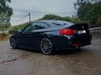 Usado BMW 425 Performance 218 HP (160 kW) 2015 Coupé