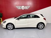 usado Mercedes A180 Classe Ad Style