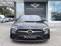 usado Mercedes CLS300 Classe CLSd AMG Line