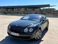 usado Bentley Continental GT - 84000km