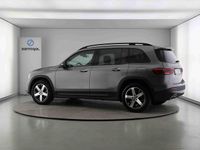 Usado Mercedes GLB200 Progressive 150 HP (110 kW) 2022 Cinzento SUV