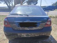 usado Ford Mondeo 2003