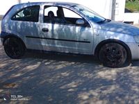 usado Opel Corsa c motor 1.2 sport