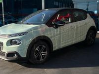 usado Citroën C3 1.6 BlueHDi Feel