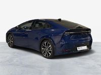 Usado Toyota Prius Premium 223 HP (164 kW) 2024 Azul (sólida) Citadino