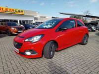 Usado Opel Corsa 150 HP (110 kW) 2019 Verde Coupé