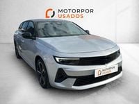 Usado Opel Astra Edition 130 HP (95 kW) 2025 Cinza Carrinha