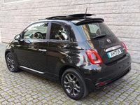Usado Fiat 500 Sport 71 HP (52 kW) 2021