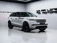 Usado Land Rover Range Rover Velar SE Dynamic 404 HP (297 kW) 2021 Branco SUV