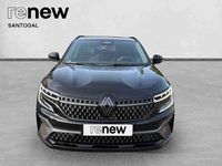 Usado Renault Austral Techno Esprit Alpine 130 HP (95 kW) 2024 Preto SUV
