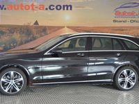 Usado Mercedes C300 306 HP (225 kW) 2020 Preto Carrinha
