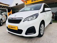 usado Peugeot 108 Style 1.0cc VTI 72cv