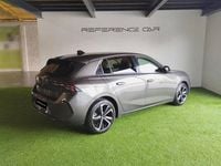 Usado Opel Astra 181 HP (133 kW) 2023 Cinzento