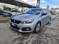 usado Peugeot 308 SW 1.6 BlueHDi Style