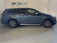 usado Fiat Tipo Station Wagon 1.5 GSE T4 DCT