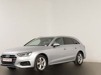 usado Audi A4 A4 AvantA.35 Tdi Advanced S Tronic