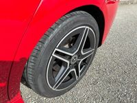 usado Mercedes CLA200 Classe CLAd AMG Line Aut.