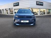 Usado Citroën C5 Aircross PureTech 130 HP (95 kW) 2024 Cinzento SUV