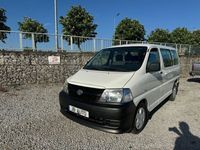 usado Toyota HiAce 2.5 D-4D Service 2.8T AC