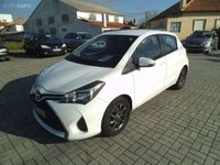 usado Toyota Yaris 1.4D CONFORT PACK STYLE