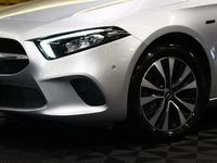 Usado Mercedes A250 Progressive 218 HP (160 kW) 2020 Prateado Sedan