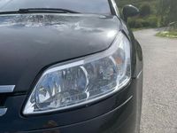 usado Citroën C4 1.6 HDI 110cv VTR - ULTIMO PREÇO