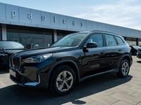 Usado BMW X1 170 HP (125 kW) 2024 Preto SUV