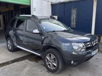Usado Dacia Duster 110 HP (80 kW) 2014 SUV